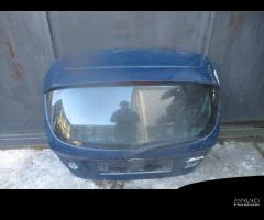 PORTELLO POST FORD FIESTA 1.2 B 2008 SNJA 527/2024 - 1