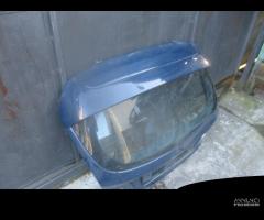 PORTELLO POST FORD FIESTA 1.2 B 2008 SNJA 527/2024 - 3