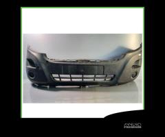 Paraurti Anteriore RENAULT MASTER 0 BIANCO 2010 20 - 1