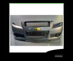 Paraurti Anteriore CHEVROLET (DAEWOO) AVEO T250 Be