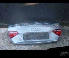 PORTELLO POST AUDI A5 2.7 TDI 2008 CGK 1/2022