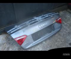 PORTELLO POST AUDI A5 2.7 TDI 2008 CGK 1/2022