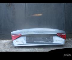 PORTELLO POST AUDI A5 2.7 TDI 2008 CGK 1/2022