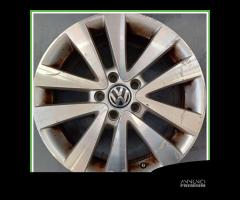 Cerchi in Lega VOLKSWAGEN GOLF (5K/AJ) (dal 09/200