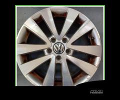 Cerchi in Lega VOLKSWAGEN GOLF (5K/AJ) (dal 09/200