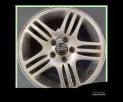 Cerchi in Lega VOLVO S60 (dal 09/2000 al 11/2009) - 2