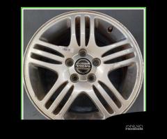 Cerchi in Lega VOLVO S60 (dal 09/2000 al 11/2009) - 3