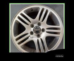 Cerchi in Lega VOLVO S60 (dal 09/2000 al 11/2009) - 4