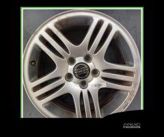 Cerchi in Lega VOLVO S60 (dal 09/2000 al 11/2009) - 5