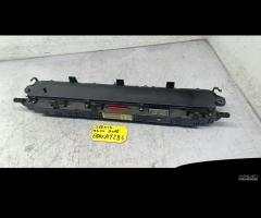 DISPLAY VEGLIA QUADRO STRUMENTI RENAULT Scenic Ser