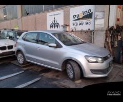 VOLKSWAGEN POLO 1.2 B  2010 CGP PER RICAMBI - 1