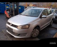 VOLKSWAGEN POLO 1.2 B  2010 CGP PER RICAMBI - 2