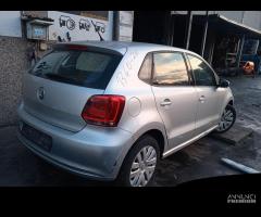 VOLKSWAGEN POLO 1.2 B  2010 CGP PER RICAMBI - 3