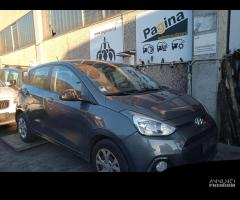 HYUNDAI I 10 1.0 B 2015 B3LA PER RICAMBI