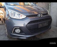 HYUNDAI I 10 1.0 B 2015 B3LA PER RICAMBI