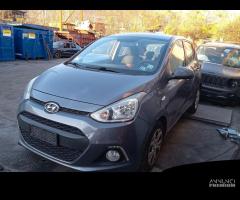 HYUNDAI I 10 1.0 B 2015 B3LA PER RICAMBI