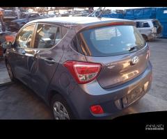 HYUNDAI I 10 1.0 B 2015 B3LA PER RICAMBI