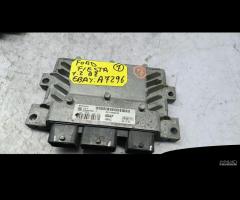 CENTRALINA MOTORE FORD Fiesta 6Â° Serie S180047002 - 1