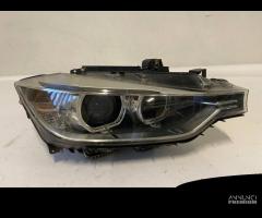 Faro destro Bi-xenon BMW F30/F31 2012-2019