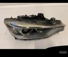 Faro destro Bi-xenon BMW F30/F31 2012-2019