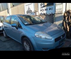 FIAT GRANDE PUNTO 1.3 TD 2008 199A3000 PER RICAMB - 1