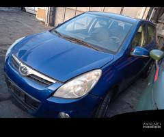 HYUNDAI I 20 1.2 B 2011 G4LA PER RICAMBI - 2