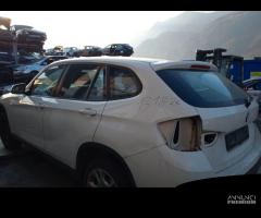 BMW X1 2.0 TD 2013 N47D20C PER RICAMBI - 3