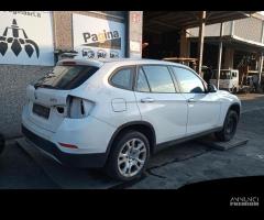 BMW X1 2.0 TD 2013 N47D20C PER RICAMBI - 4