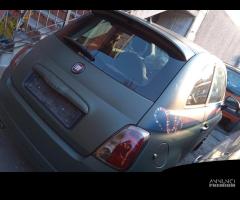 FIAT 500 1.3 TD 2010 169A1000 PER RICAMBI - 3