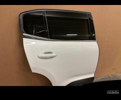 PORTA POSTERIORE DESTRA CITROEN C5 AIRCROSS