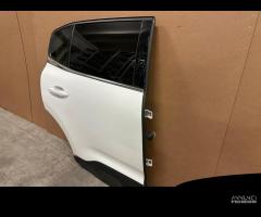 PORTA POSTERIORE DESTRA CITROEN C5 AIRCROSS