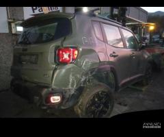 JEEP RENEGADE 2.0 TD 2018 55263088 PER RICAMBI - 4