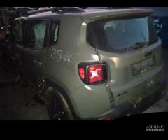 JEEP RENEGADE 2.0 TD 2018 55263088 PER RICAMBI - 5