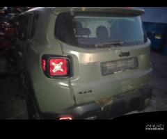 JEEP RENEGADE 2.0 TD 2018 55263088 PER RICAMBI - 6