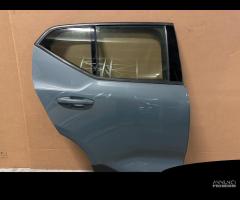 PORTA POSTERIORE DESTRA VOLVO XC40 2020 ANNO