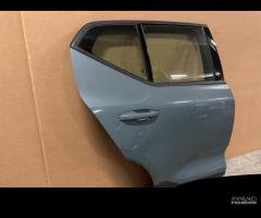 PORTA POSTERIORE DESTRA VOLVO XC40 2020 ANNO