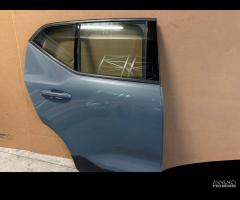 PORTA POSTERIORE DESTRA VOLVO XC40 2020 ANNO