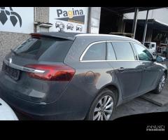 OPEL INSIGNA 1.4 B 2015 B14NET PER RICAMBI - 3