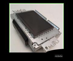 Display Indicatore Multifunzionale VOLVO V40 Cross - 6