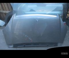 COFANO MERCEDES CLASSE A 2.0 TD 2009 640940 1241/2