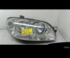 FARO ANTERIORE DESTRO FIAT Punto Berlina 5P 3Â° Se - 1