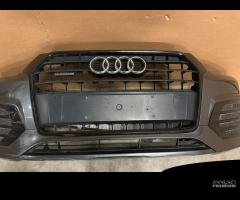 PARAURTO  ANTERIORE AUDI Q3  2015 ANNO