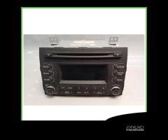 Autoradio KIA SPORTAGE 3a Serie 1.6 961503U010WK 2 - 1