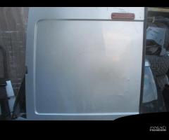 PORTA POST BATTENTE SX FORD TRANSIT 2.2 TD 2008 QV