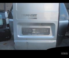 PORTA POST BATTENTE SX FORD TRANSIT 2.2 TD 2008 QV