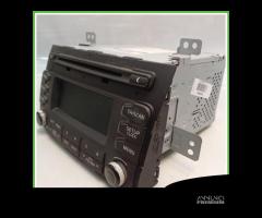 Autoradio KIA SPORTAGE 3a Serie 1.6 961503U010WK 2 - 6