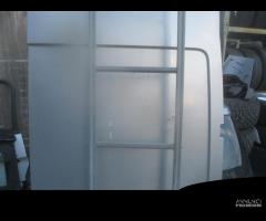 PORTA POST BATTENTE DX FORD TRANSIT 2.2 TD 2008 QV