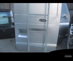 PORTA POST BATTENTE DX FORD TRANSIT 2.2 TD 2008 QV