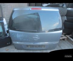 PORTELLO POST OPEL ZAFIRA 1.9 TD 2006 Z19DT 1284/2