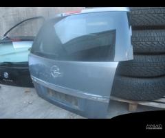 PORTELLO POST OPEL ZAFIRA 1.9 TD 2006 Z19DT 1284/2